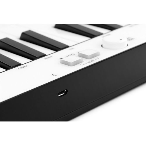 MIDI (міді) клавіатура IK MULTIMEDIA iRig Keys Mini